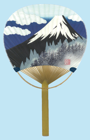 唐月 KA-02　富士山